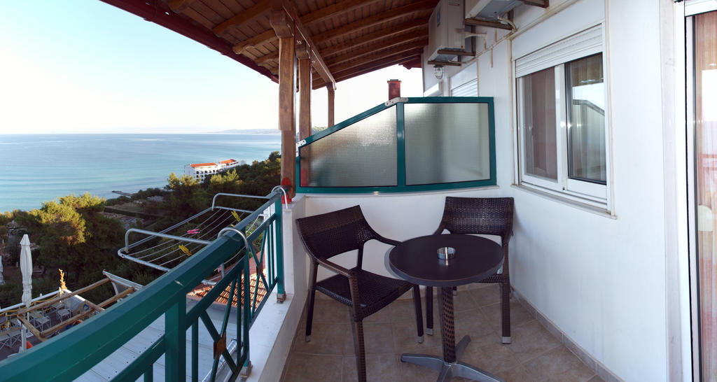 Big Blue Studios Kallithea  Quarto foto