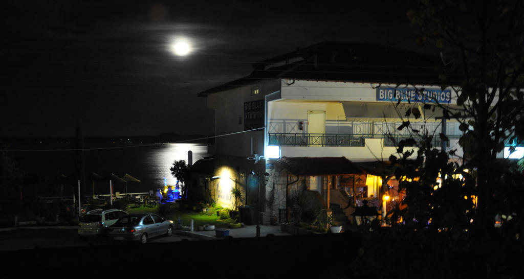 Big Blue Studios Kallithea  Quarto foto